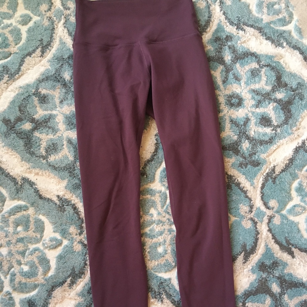 Muses leggings